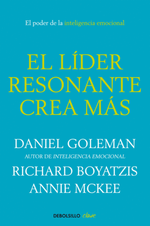 EL LÍDER RESONANTE CREA MÁS