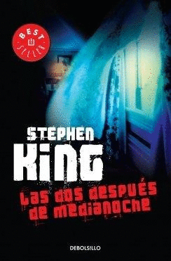 DOS DESPUÉS DE LA MEDIANOCHE, LAS