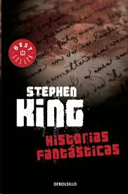 HISTORIAS FANTASTICAS