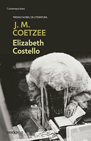 ELIZABETH COSTELLO