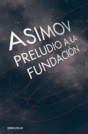 PRELUDIO A LA FUNDACION (DB)