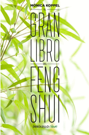 GRAN LIBRO DEL FENG SHUI, EL