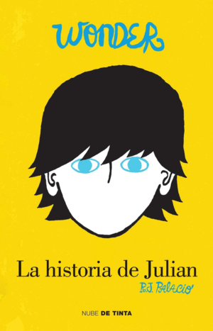 LA HISTORIA DE JULIAN