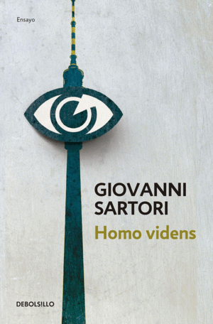 HOMO VIDENS (DB)