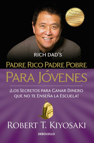 PADRE RICO, PADRE POBRE PARA JOVENES