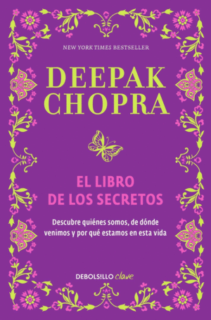 LIBRO DE LOS SECRETOS (DB)