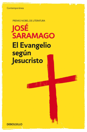 EVANGELIO SEGUN JESUCRISTO, EL (DB)