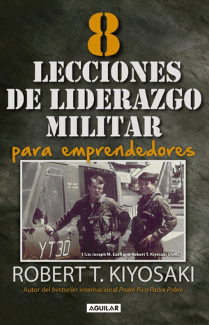 8 LECCIONES DE LIDERAZGO