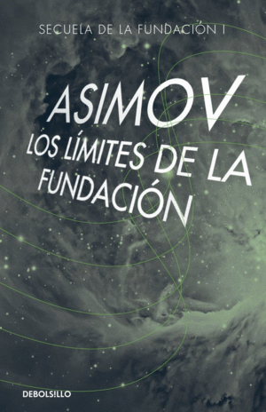 LIMITES DE LA FUNDACION, LOS (DB)
