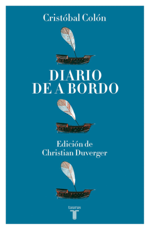 DIARIO DE A BORDO