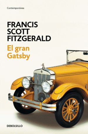 EL GRAN GATSBY -  3A ED