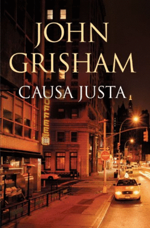 CAUSA JUSTA / THE STREET LAWYER