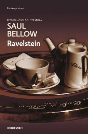 RAVELSTEIN (SPANISH EDITION)