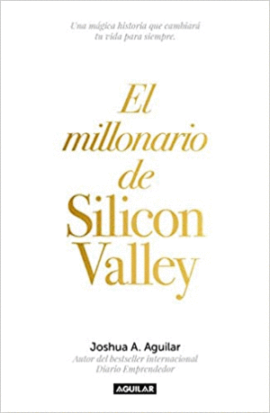 EL MILLONARIO DE SILICON VALLEY / THE SILICON VALLEY MILLIONAIRE