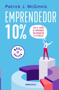 EMPRENDEDOR 10%