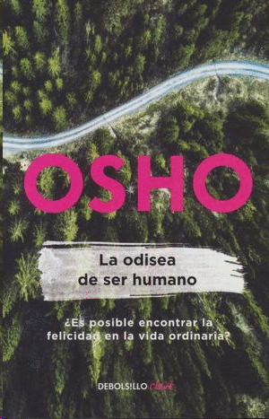 LA ODISEA DE SER HUMANO