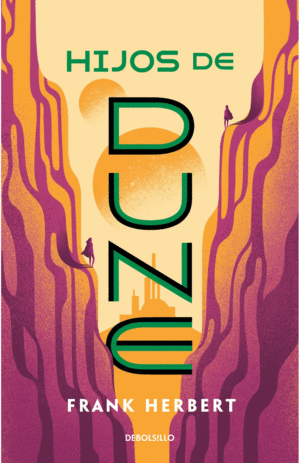 HIJOS DE DUNE