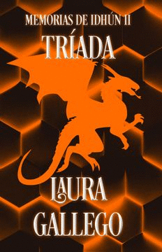 TRIADA. MEMORIAS DE IDHUN