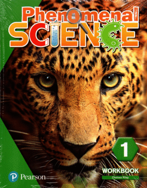 PHENOMENAL SCIENCE LEVEL 1 WORKBOOK