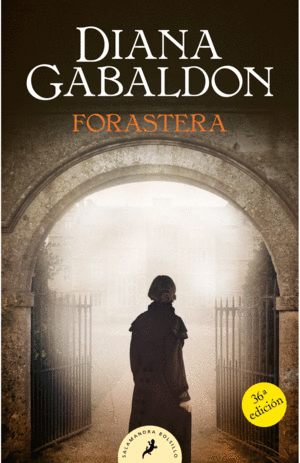 FORASTERA (FORASTERA 1)