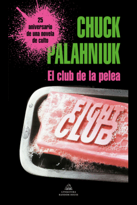 EL CLUB DE LA PELEA