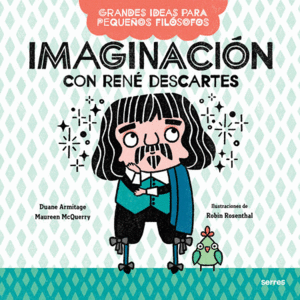 IMAGINACION CON RENE DESCARTES