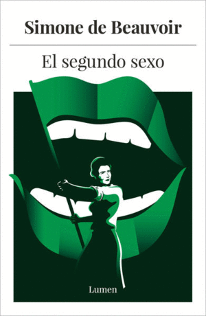 EL SEGUNDO SEXO
