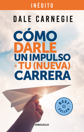 CÓMO DARLE UN IMPULSO A TU (NUEVA) CARRERA / HOW TO GIVE YOUR (NEW) CAREER A BOO ST