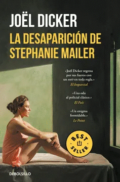 LA DESAPARICION DE STEPHANIE MAILER