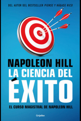 LA CIENCIA DEL EXITO