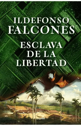 ESCLAVA DE LA LIBERTAD