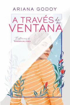 A TRAVES DE MI VENTADA ED. ILUSTRADA