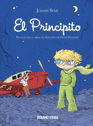 PRINCIPITO, EL