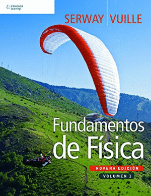 FUNDAMENTOS DE FÍSICA