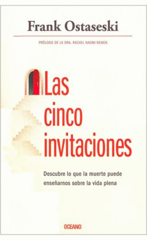 LAS CINCO INVITACIONES
