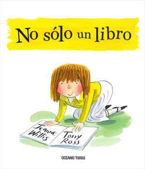 NO ES SÓLO UN LIBRO