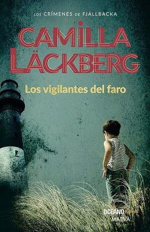 LOS VIGILANTES DEL FARO