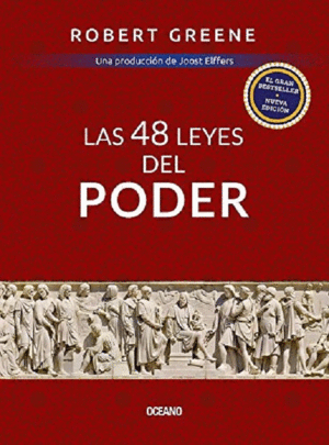 LAS 48 LEYES DEL PODER