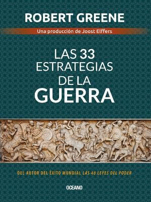 33 ESTRATEGIAS DE LA GUERRA, LAS (CUARTA EDICIÓN)