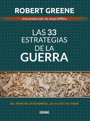 LAS 33 ESTRATEGIAS DE LA GUERRA