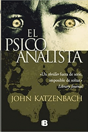 EL PSICOLOANALISTA