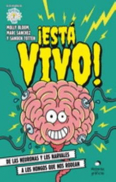 ¡ESTÁ VIVO!