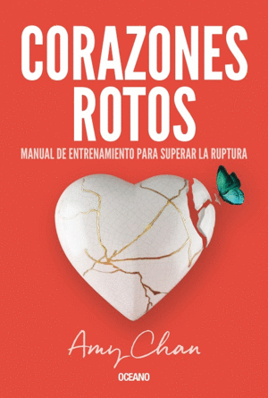 CORAZONES ROTOS. MANUAL DE ENTRENAMIENTO