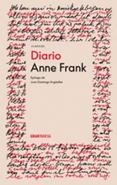DIARIO DE ANNA FRANK