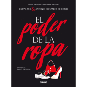 EL PODER DE LA ROPA (NUEVA EDICION ACTUALIZADA