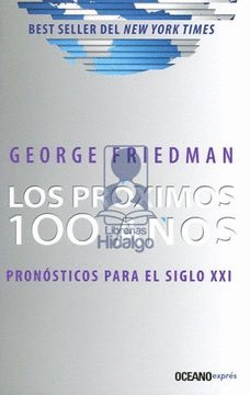 PRÓXIMOS 100 AÑOS