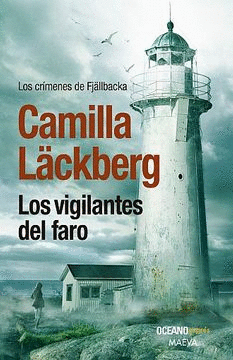 LOS VIGILANTES DEL FARO