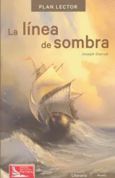 LA LÍNEA DE SOMBRA