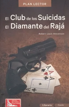 CLUB DE LOS SUICIDAS / EL DIAMANTE DE RAJA