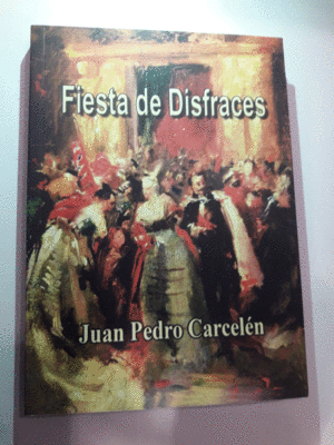 FIESTA DE DISFRACES